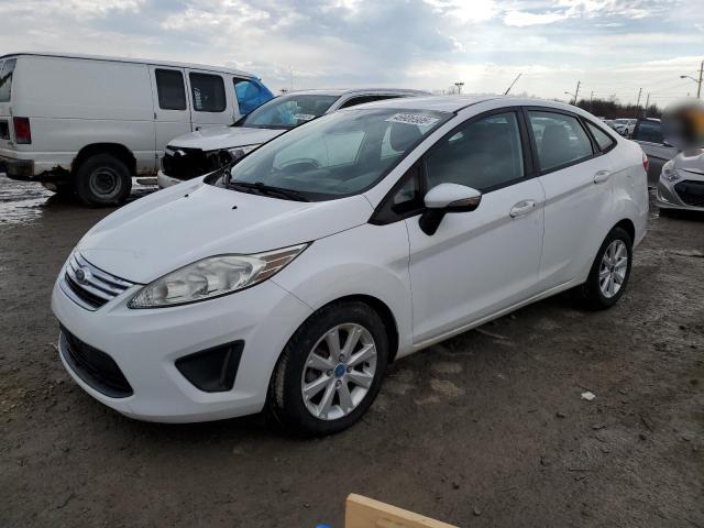 2013 FORD FIESTA SE, 