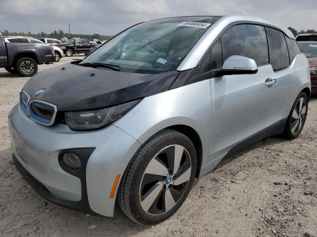 WBY1Z2C59EV284847 - 2014 BMW I3 BEV TWO TONE photo 1