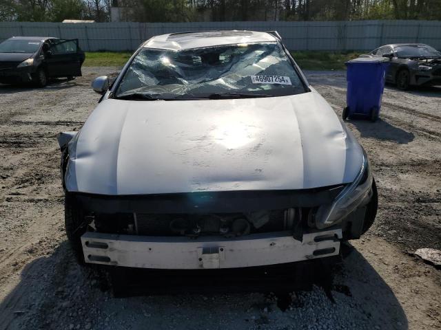 1N4BL4EV6KC146891 - 2019 NISSAN ALTIMA SL SILVER photo 5