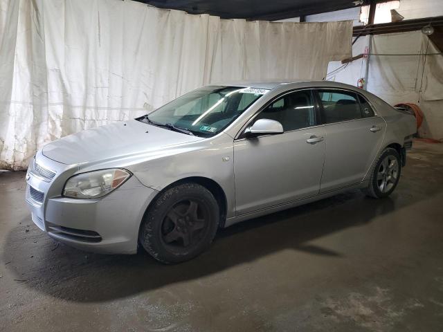 2008 CHEVROLET MALIBU 1LT, 