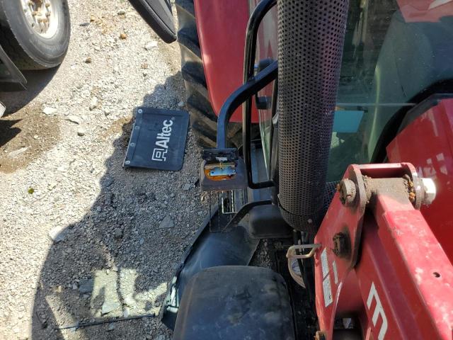 NOOOOVVINNNNN - 2015 MAHINDRA AND MAHINDRA TRACTOR RED photo 10