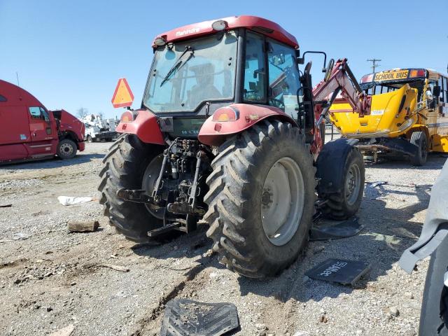 NOOOOVVINNNNN - 2015 MAHINDRA AND MAHINDRA TRACTOR RED photo 4