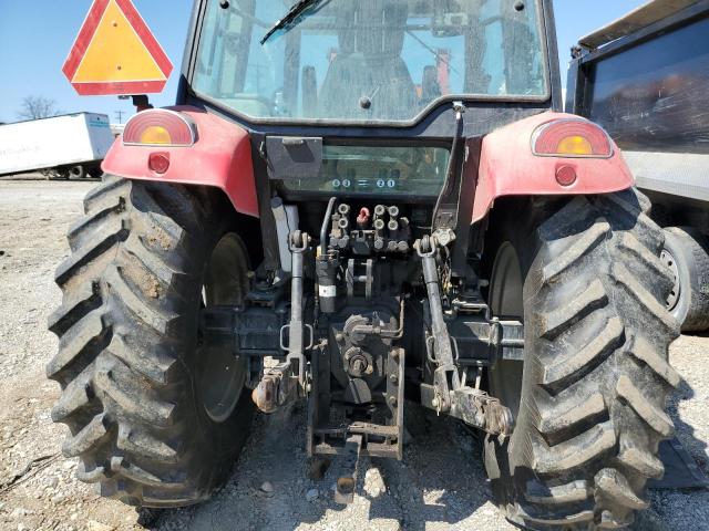 NOOOOVVINNNNN - 2015 MAHINDRA AND MAHINDRA TRACTOR RED photo 6