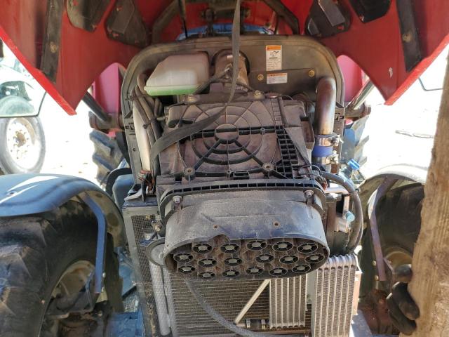 NOOOOVVINNNNN - 2015 MAHINDRA AND MAHINDRA TRACTOR RED photo 7