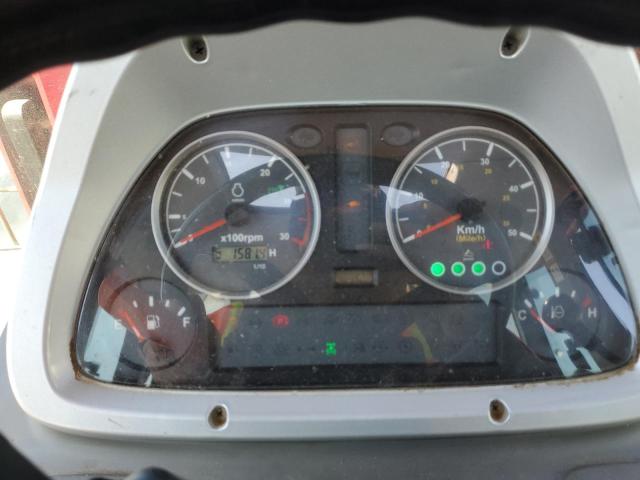 NOOOOVVINNNNN - 2015 MAHINDRA AND MAHINDRA TRACTOR RED photo 8