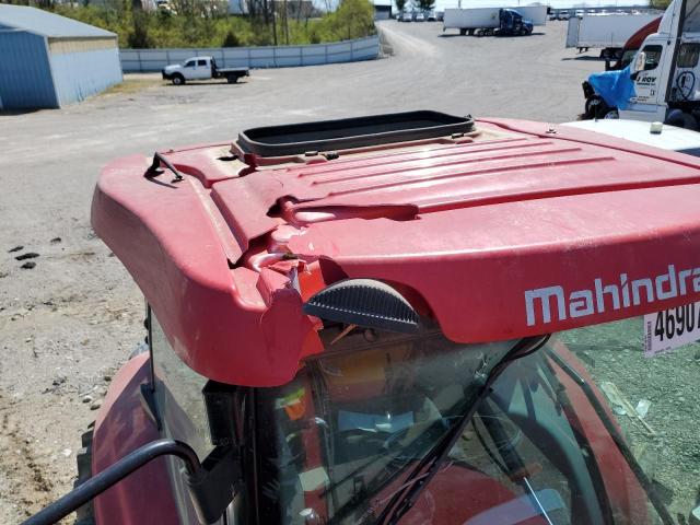 NOOOOVVINNNNN - 2015 MAHINDRA AND MAHINDRA TRACTOR RED photo 9