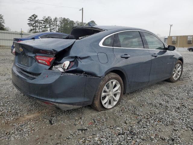 1G1ZD5ST3LF024349 - 2020 CHEVROLET MALIBU LT CHARCOAL photo 3