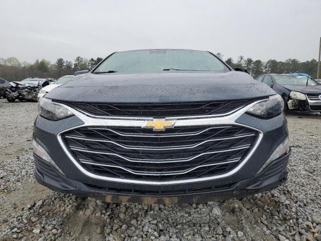 1G1ZD5ST3LF024349 - 2020 CHEVROLET MALIBU LT CHARCOAL photo 5