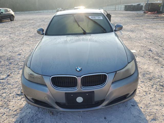 WBAPH5C59BA441373 - 2011 BMW 328 I SULEV GRAY photo 5