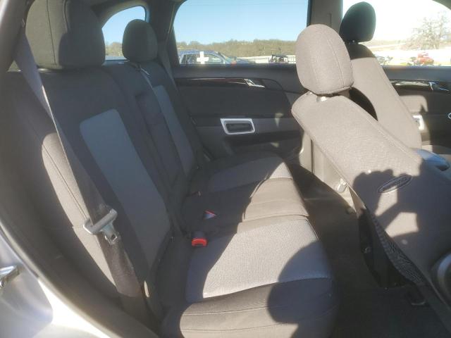 3GNFL2EK8DS515115 - 2013 CHEVROLET CAPTIVA LS 银色 照片 11