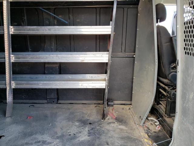 3C6LRVDG3ME565421 - 2021 RAM PROMASTER 2500 HIGH أسود صورة 11