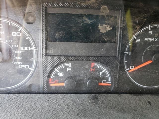 3C6LRVDG3ME565421 - 2021 RAM PROMASTER 2500 HIGH أسود صورة 9