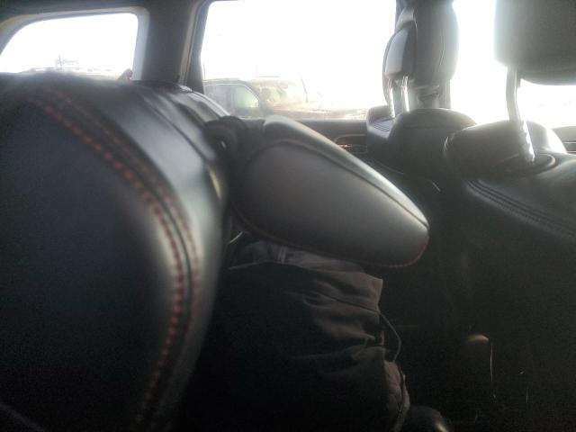 1C4RJFLT5JC164387 - 2018 JEEP GRAND CHER TRAILHAWK 白色 照片 10