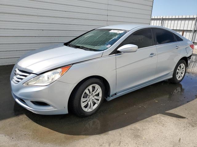 2011 HYUNDAI SONATA GLS, 