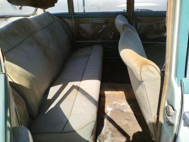 56188 - 1960 BMW 2.6 TWO TONE photo 10