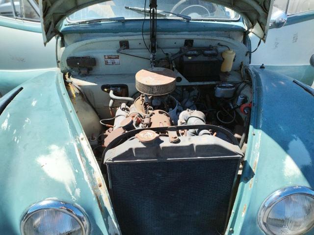 56188 - 1960 BMW 2.6 TWO TONE photo 11