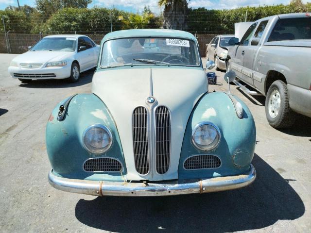 56188 - 1960 BMW 2.6 TWO TONE photo 5
