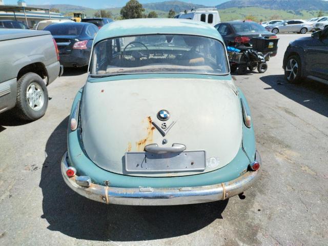 56188 - 1960 BMW 2.6 TWO TONE photo 6