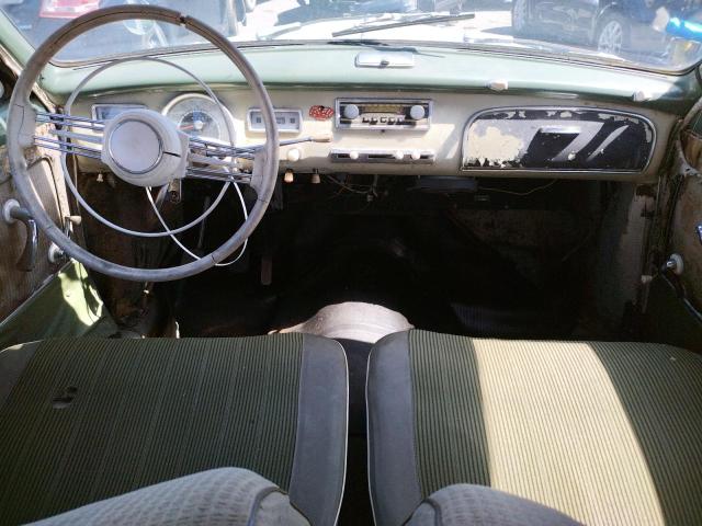 56188 - 1960 BMW 2.6 TWO TONE photo 8