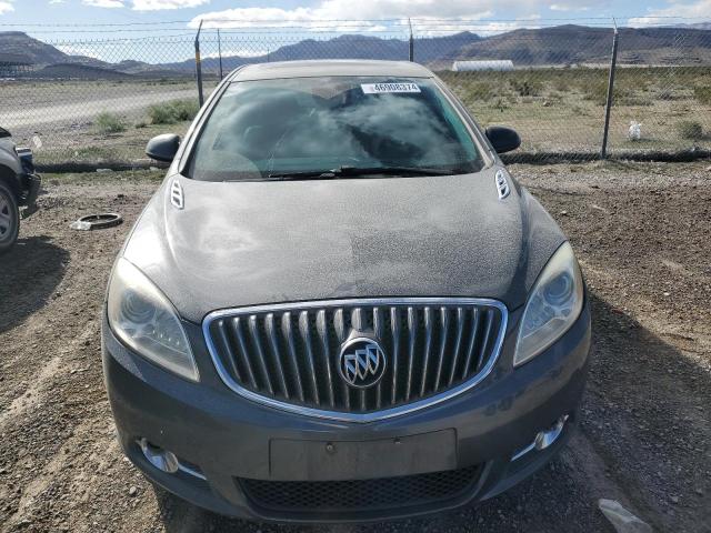 1G4PT5SV6D4228851 - 2013 BUICK VERANO PREMIUM CHARCOAL photo 5