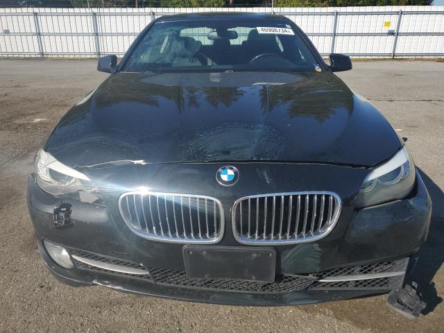 WBAFR7C52CC813324 - 2012 BMW 535 I BLACK photo 5