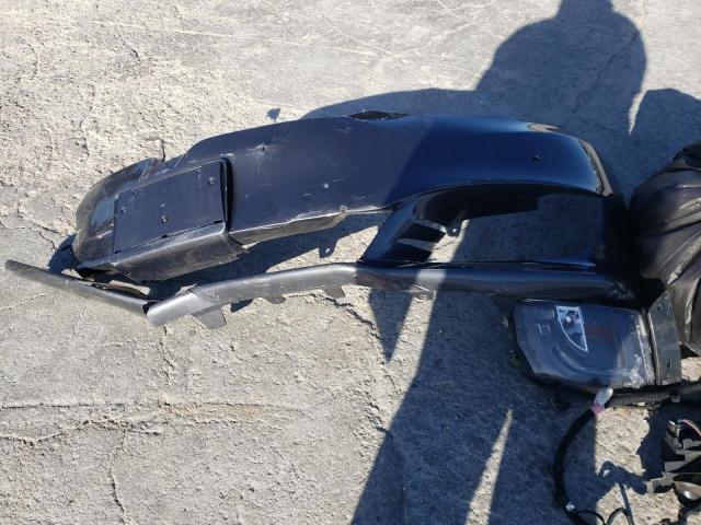 5YJSA1E23JF292333 - 2018 TESLA MODEL S 灰色 照片 12