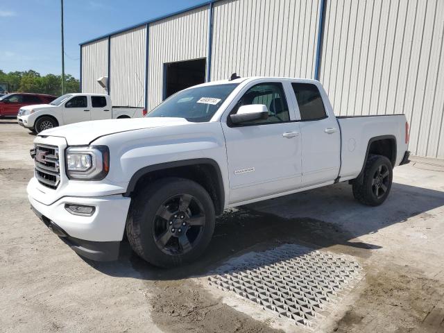 2018 GMC SIERRA C1500, 