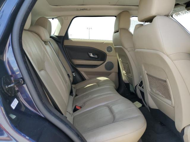 SALVP2BGXGH155425 - 2016 LAND ROVER RANGE ROVE SE BLUE photo 10