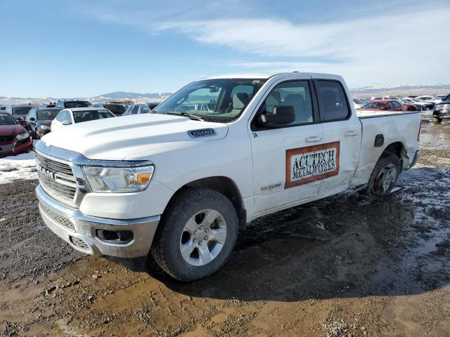 2021 RAM 1500 BIG HORN/LONE STAR, 