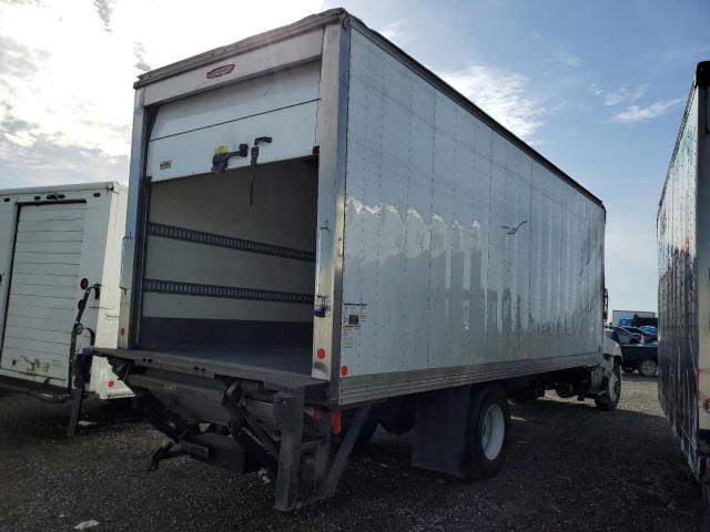 5PVNE8JT8F4S56452 - 2015 HINO 258/268 WHITE photo 4