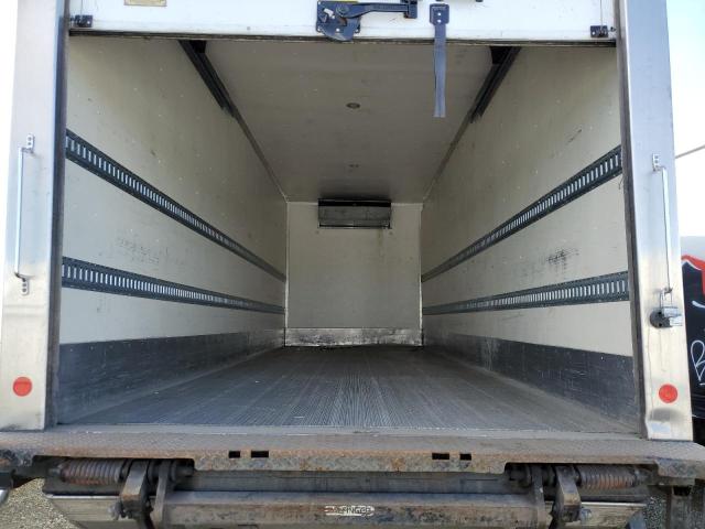 5PVNE8JT8F4S56452 - 2015 HINO 258/268 WHITE photo 6