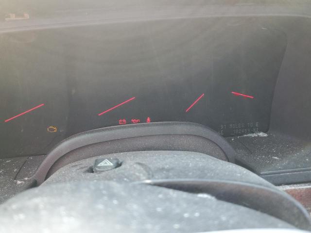 5LMFU28R93LJ28083 - 2003 LINCOLN NAVIGATOR 灰色 照片 9