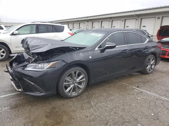 2020 LEXUS ES 350 F-SPORT, 