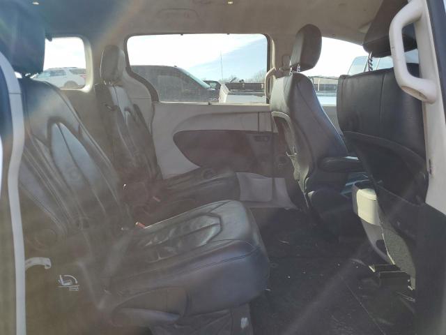 2C4RC1BG1KR625157 - 2019 CHRYSLER PACIFICA TOURING L WHITE photo 11