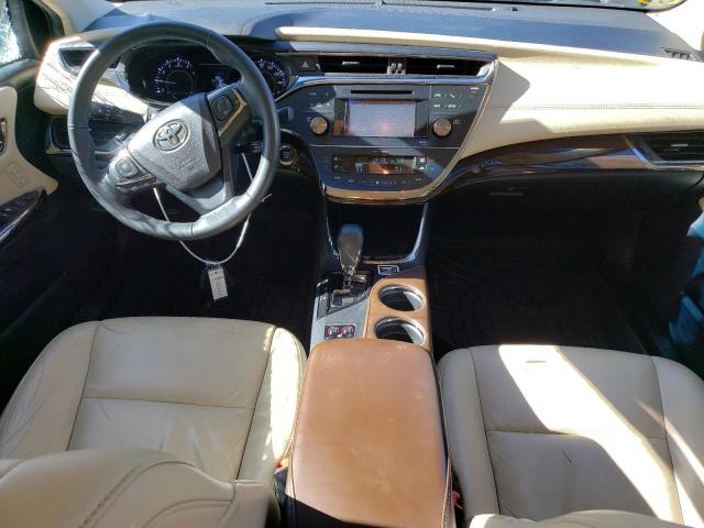 4T1BK1EB6EU129004 - 2014 TOYOTA AVALON BASE 灰色 照片 8