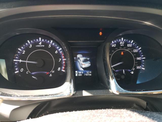 4T1BK1EB6EU129004 - 2014 TOYOTA AVALON BASE 灰色 照片 9