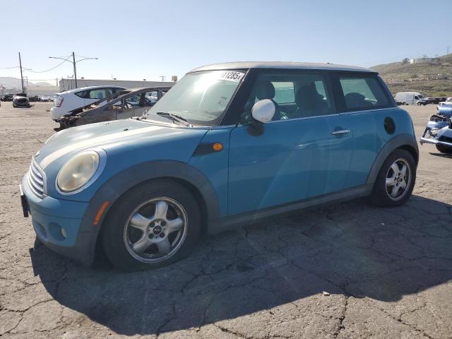 2009 MINI COOPER, 
