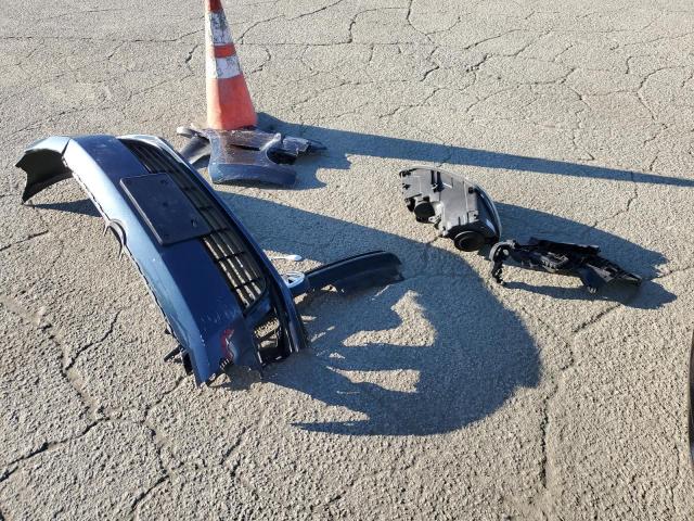 WVWDB7AJ3DW024761 - 2013 VOLKSWAGEN GOLF ლურჯი ფოტო 12