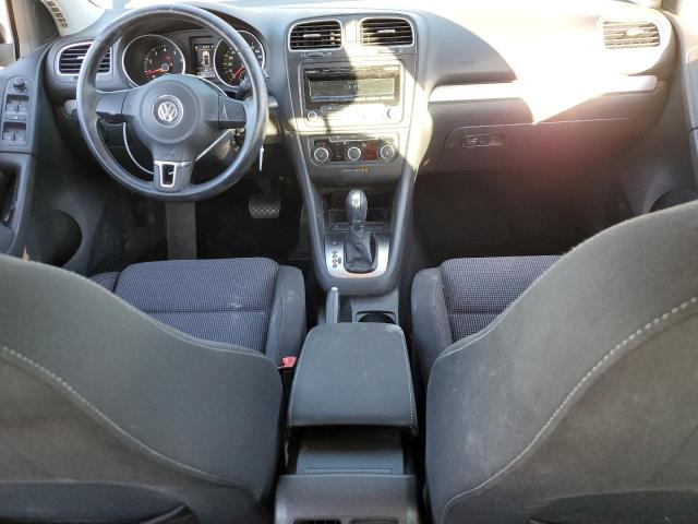 WVWDB7AJ3DW024761 - 2013 VOLKSWAGEN GOLF ლურჯი ფოტო 8