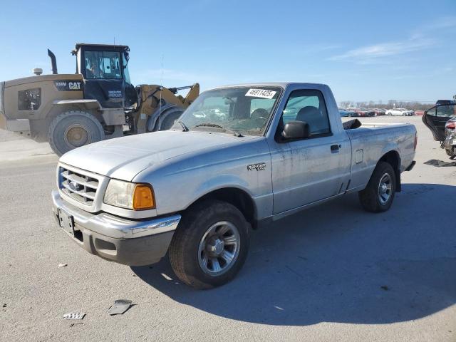 2003 FORD RANGER, 