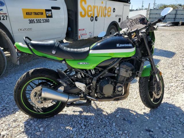 2020 KAWASAKI ZR900, null