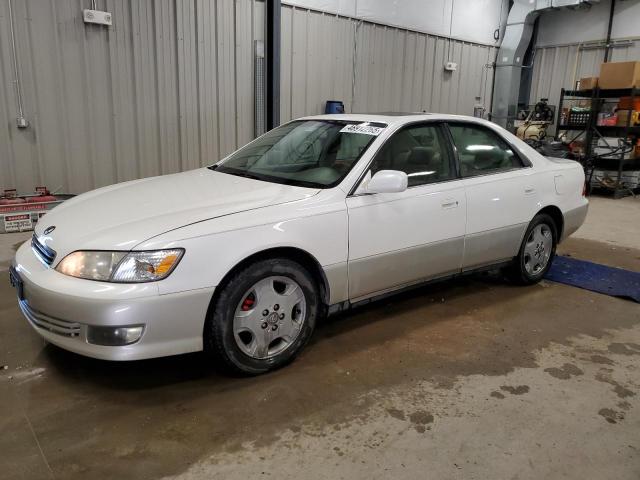 2001 LEXUS ES 300, null