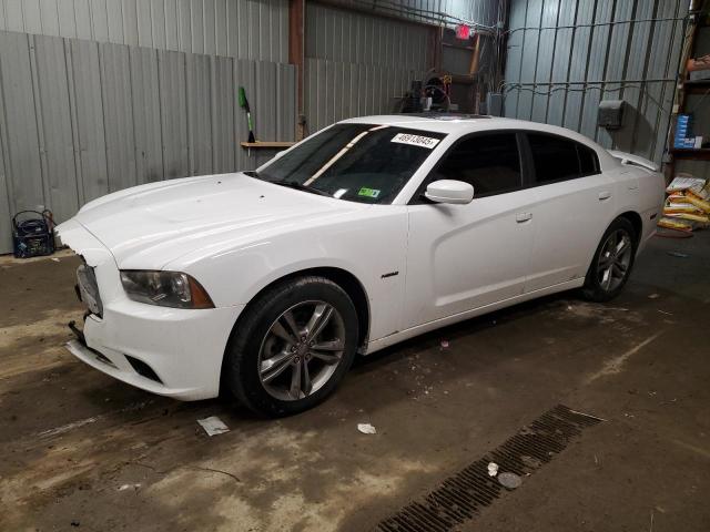 2014 DODGE CHARGER R/T, 