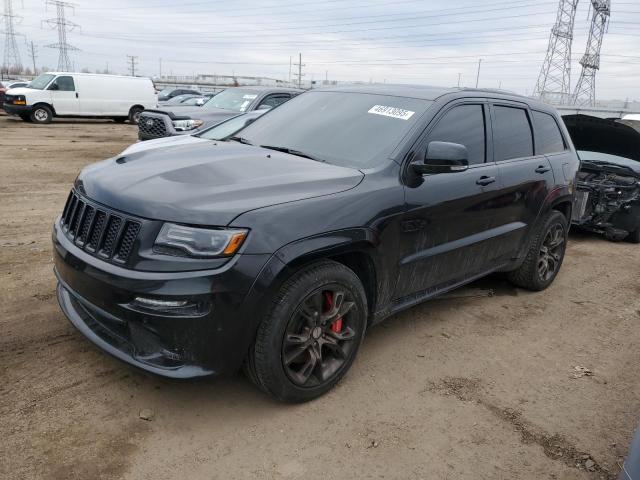 2015 JEEP GRAND CHER SRT-8, 