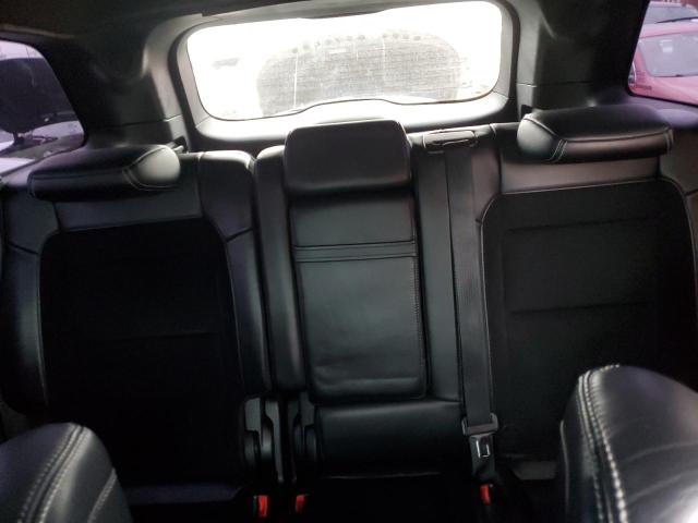 1C4RJFDJ6FC762895 - 2015 JEEP GRAND CHER SRT-8 BLACK photo 10