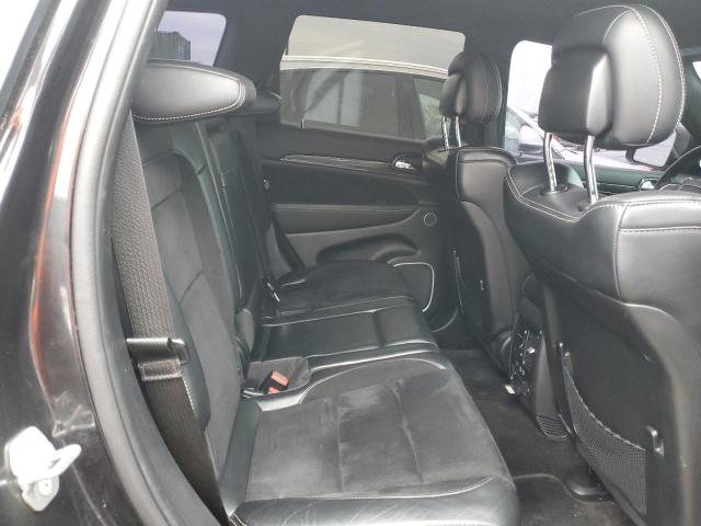 1C4RJFDJ6FC762895 - 2015 JEEP GRAND CHER SRT-8 BLACK photo 11