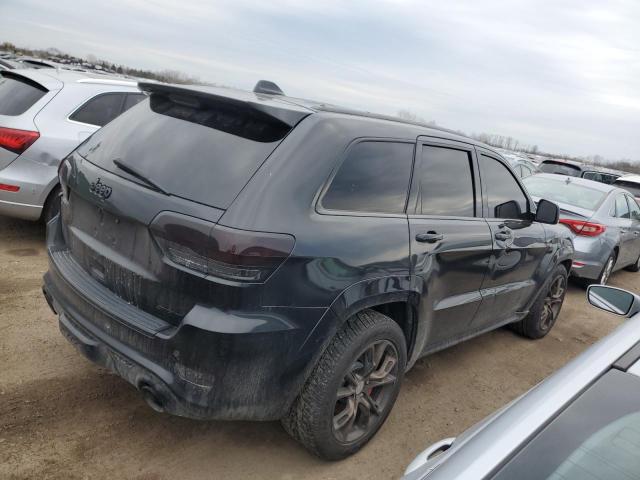 1C4RJFDJ6FC762895 - 2015 JEEP GRAND CHER SRT-8 BLACK photo 3