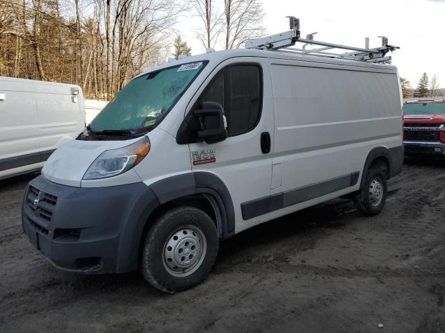 3C6TRVAG1GE130650 - 2016 RAM PROMASTER 1500 STANDARD Ağ foto 1