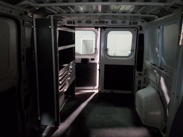 3C6TRVAG1GE130650 - 2016 RAM PROMASTER 1500 STANDARD Ağ foto 10