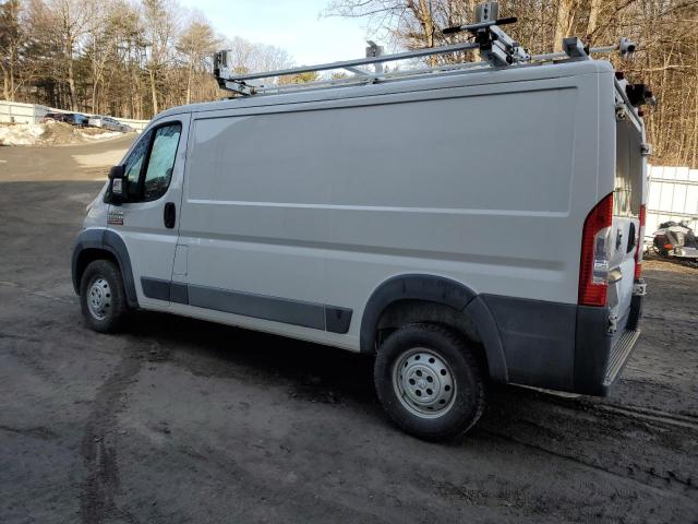 3C6TRVAG1GE130650 - 2016 RAM PROMASTER 1500 STANDARD Ağ foto 2